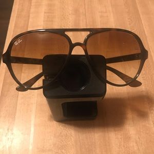 Ray-Ban Aviator Sunglasses